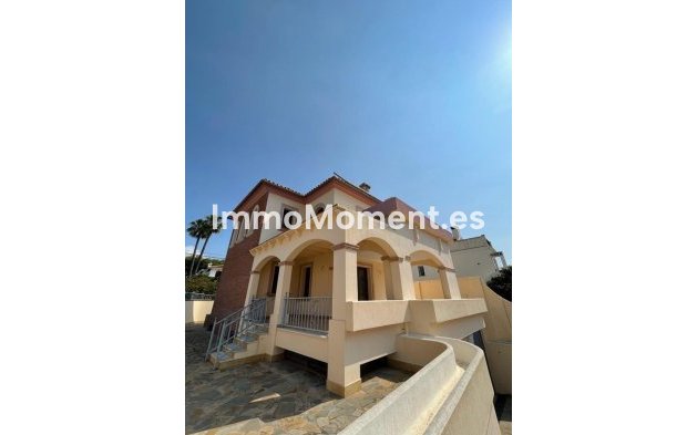 Revente - Villa - Marbella - San Pedro de Alcántara