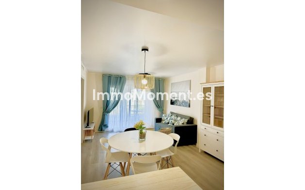 Reventa - Apartamento - Manilva - La Duquesa