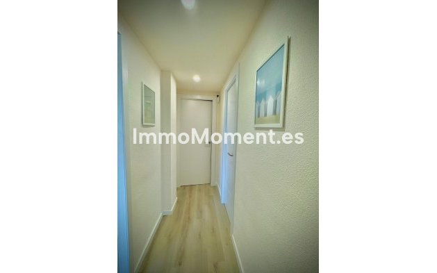 Reventa - Apartamento - Manilva - La Duquesa