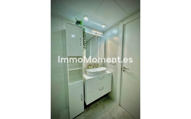 Reventa - Apartamento - Manilva - La Duquesa