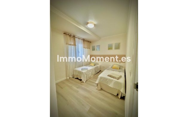 Reventa - Apartamento - Manilva - La Duquesa