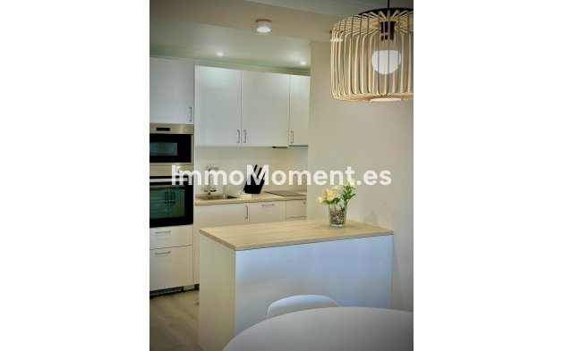 Reventa - Apartamento - Manilva - La Duquesa