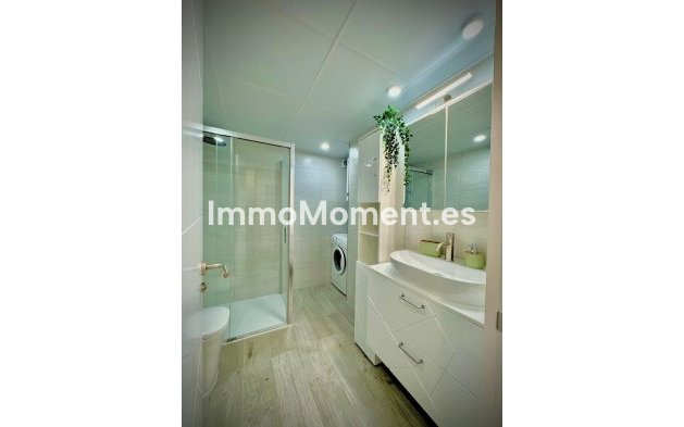 Reventa - Apartamento - Manilva - La Duquesa