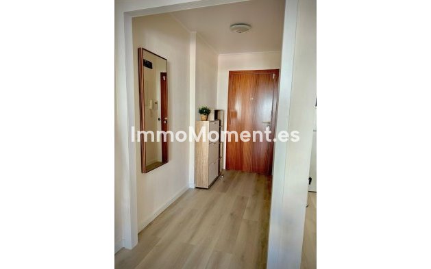 Reventa - Apartamento - Manilva - La Duquesa