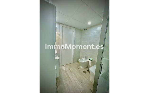 Reventa - Apartamento - Manilva - La Duquesa