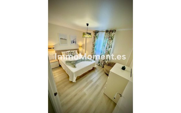Reventa - Apartamento - Manilva - La Duquesa
