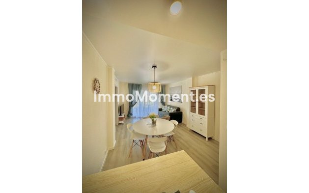 Reventa - Apartamento - Manilva - La Duquesa