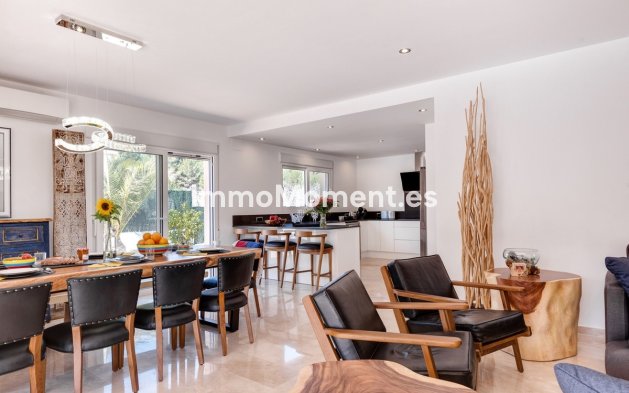 Revente - Villa - Jávea - Jávea - Xàbia Centro