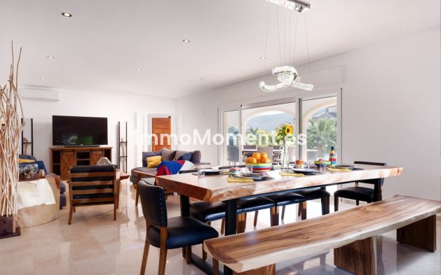 Revente - Villa - Jávea - Jávea - Xàbia Centro