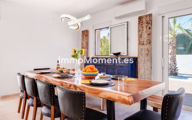 Revente - Villa - Jávea - Jávea - Xàbia Centro