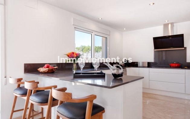 Revente - Villa - Jávea - Jávea - Xàbia Centro