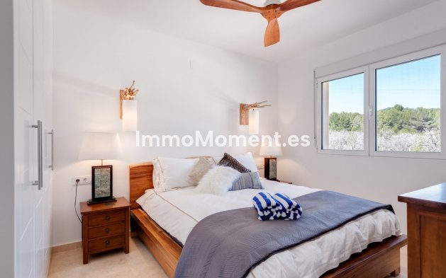 Revente - Villa - Jávea - Jávea - Xàbia Centro