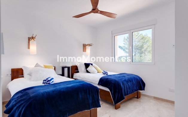 Revente - Villa - Jávea - Jávea - Xàbia Centro