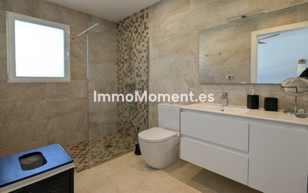 Revente - Villa - Jávea - Jávea - Xàbia Centro