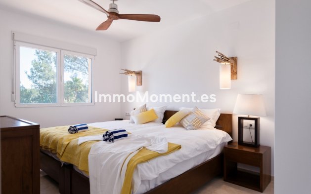 Revente - Villa - Jávea - Jávea - Xàbia Centro