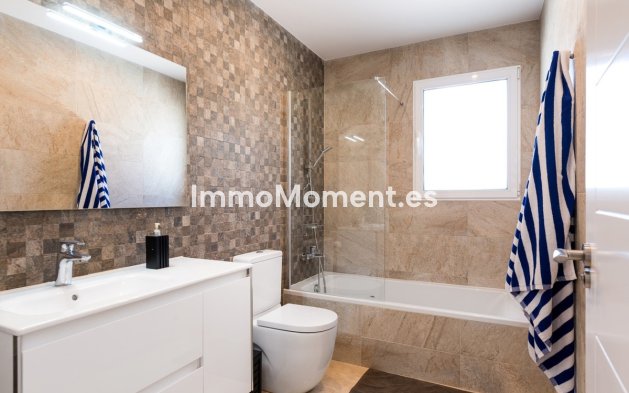 Revente - Villa - Jávea - Jávea - Xàbia Centro