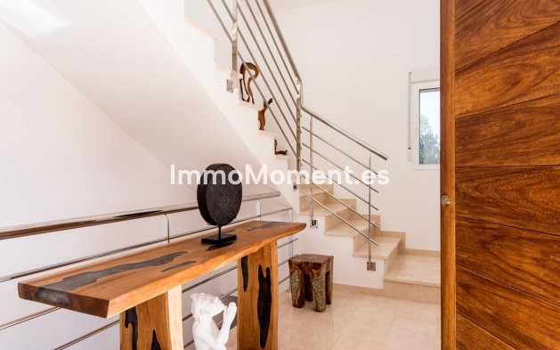 Revente - Villa - Jávea - Jávea - Xàbia Centro