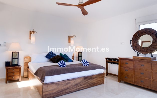 Revente - Villa - Jávea - Jávea - Xàbia Centro