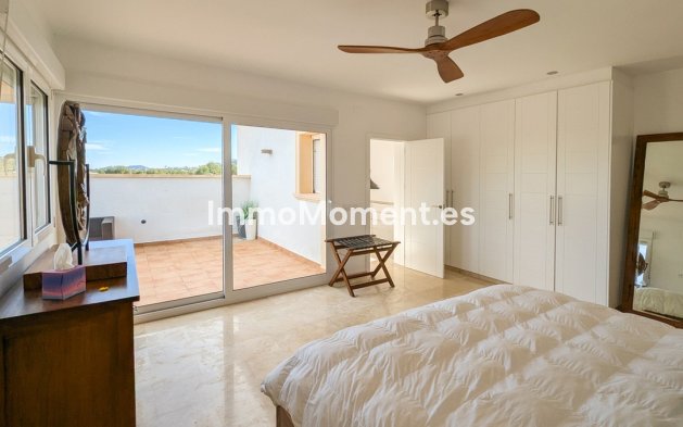 Revente - Villa - Jávea - Jávea - Xàbia Centro