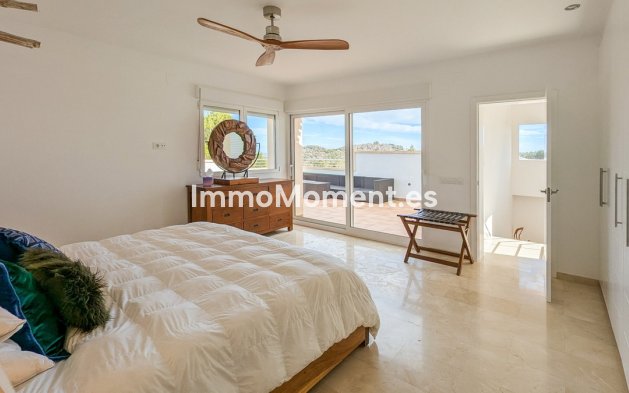 Revente - Villa - Jávea - Jávea - Xàbia Centro