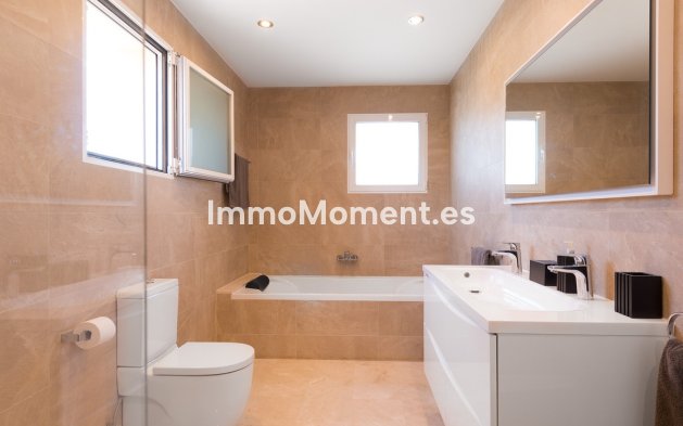 Revente - Villa - Jávea - Jávea - Xàbia Centro