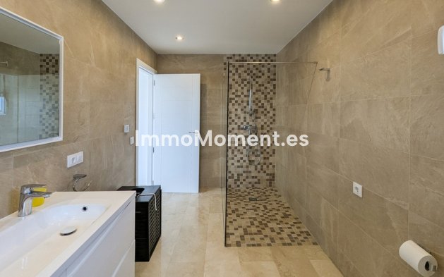 Revente - Villa - Jávea - Jávea - Xàbia Centro
