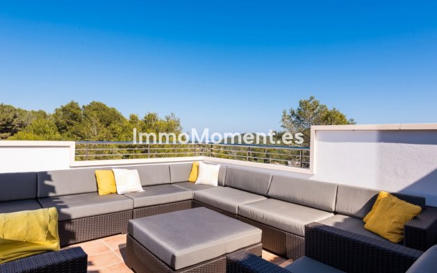 Revente - Villa - Jávea - Jávea - Xàbia Centro