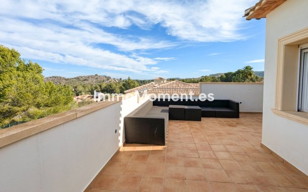 Revente - Villa - Jávea - Jávea - Xàbia Centro