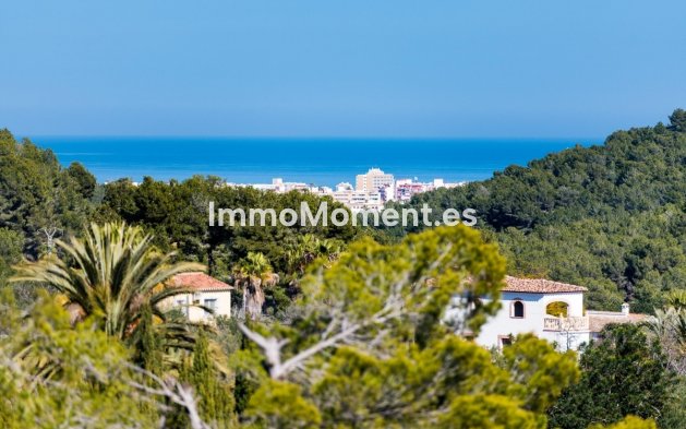 Revente - Villa - Jávea - Jávea - Xàbia Centro