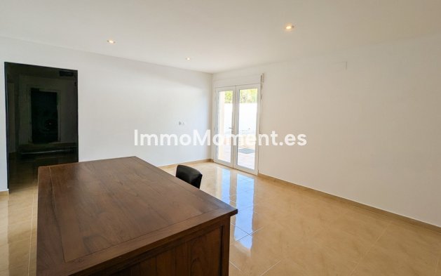 Revente - Villa - Jávea - Jávea - Xàbia Centro