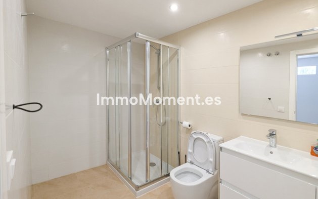Revente - Villa - Jávea - Jávea - Xàbia Centro