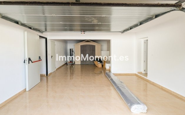 Revente - Villa - Jávea - Jávea - Xàbia Centro