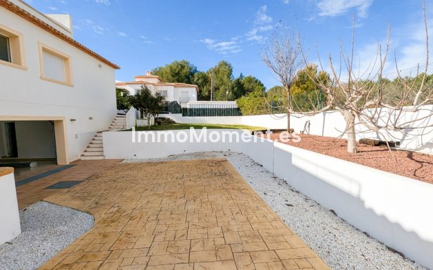 Revente - Villa - Jávea - Jávea - Xàbia Centro