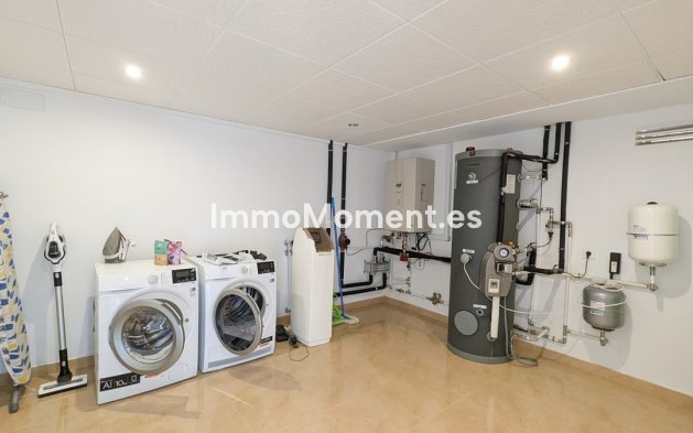 Revente - Villa - Jávea - Jávea - Xàbia Centro