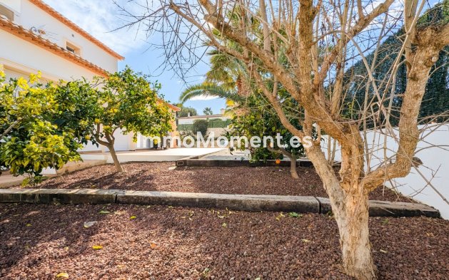 Revente - Villa - Jávea - Jávea - Xàbia Centro