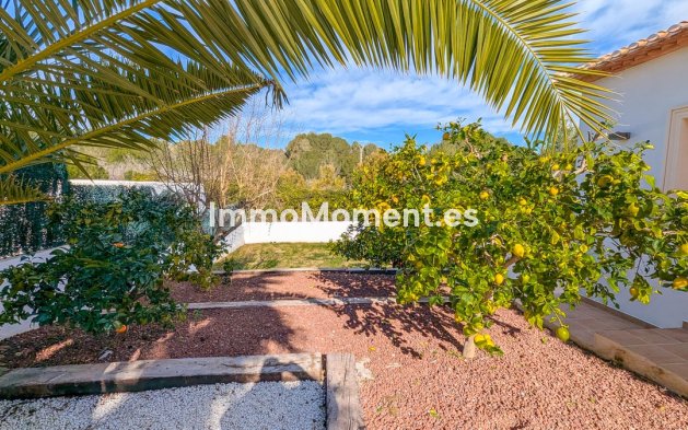 Revente - Villa - Jávea - Jávea - Xàbia Centro