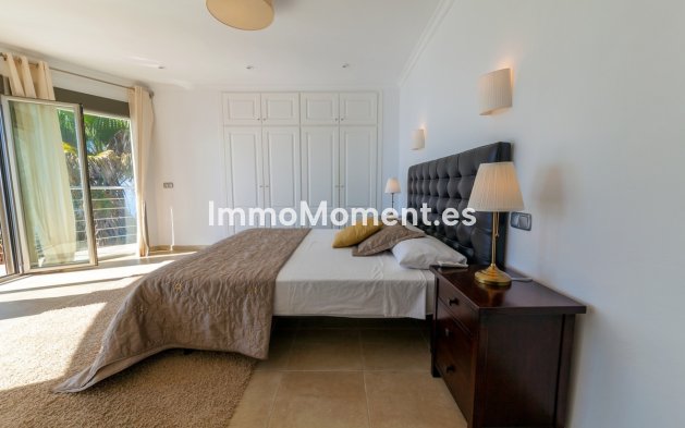 Wiederverkauf - Villa - Jávea - Jávea - Xàbia Centro