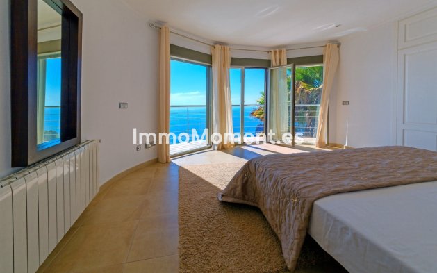 Wiederverkauf - Villa - Jávea - Jávea - Xàbia Centro