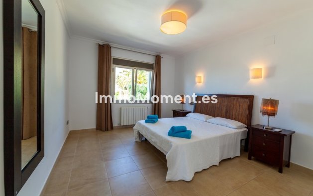 Wiederverkauf - Villa - Jávea - Jávea - Xàbia Centro