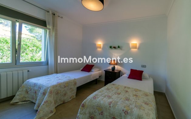 Wiederverkauf - Villa - Jávea - Jávea - Xàbia Centro