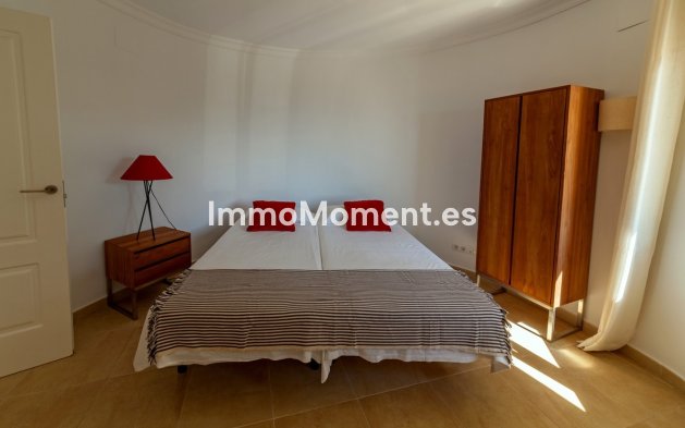 Wiederverkauf - Villa - Jávea - Jávea - Xàbia Centro