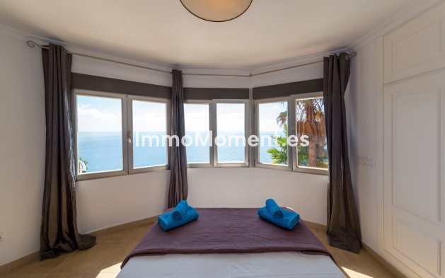 Wiederverkauf - Villa - Jávea - Jávea - Xàbia Centro