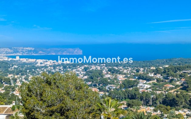 Revente - Villa - Jávea - Jávea - Xàbia Centro