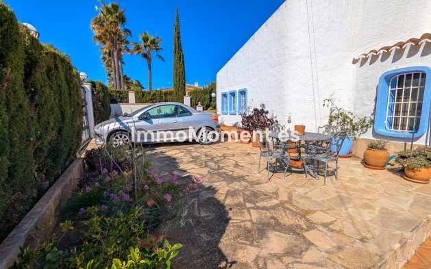 Revente - Villa - Jávea - Jávea - Xàbia Centro