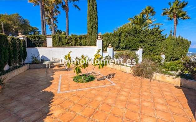 Revente - Villa - Jávea - Jávea - Xàbia Centro