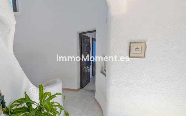 Revente - Villa - Jávea - Jávea - Xàbia Centro