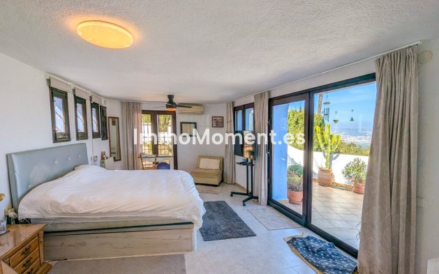 Revente - Villa - Jávea - Jávea - Xàbia Centro