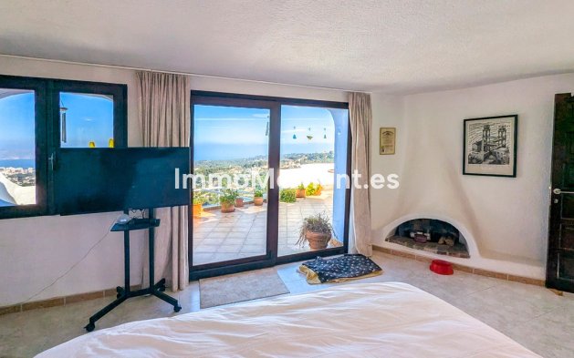 Revente - Villa - Jávea - Jávea - Xàbia Centro