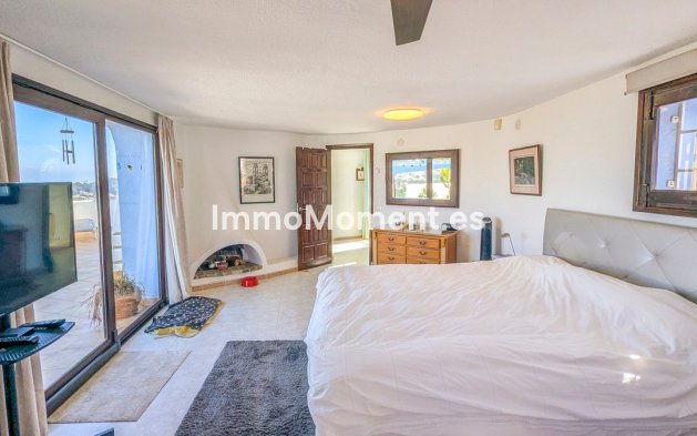 Revente - Villa - Jávea - Jávea - Xàbia Centro