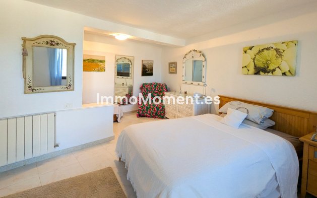 Revente - Villa - Jávea - Jávea - Xàbia Centro